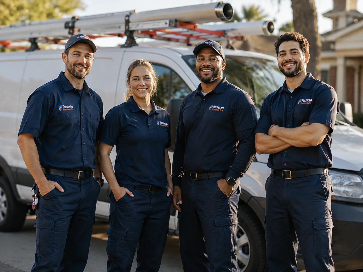 Emergency Plumber Near Me in Sedalia, OH near me